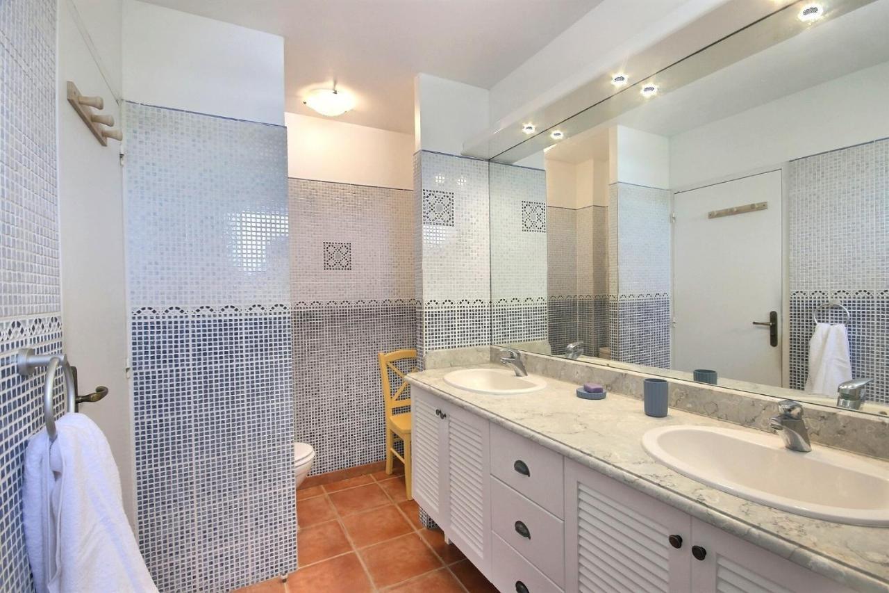 Villa Carib Turquoise : 4 Ch, Grande Piscine, Vue Sur Sainte-Lucie Riviere-Salee Exterior photo